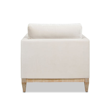 Knox - Modern Farmhouse Arm Chair HouseOfZazla