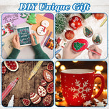 Acrylic Paint Pens Paint Markers for Rock Painting, Canvas, Wood, Glass, Fabric, Metal, Plastic, Arts Crafts WoodArtSupply