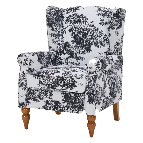 Coffee Table & Armchair Set HouseOfZazla