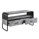 Raziela TV Stand & Storage