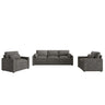 Cloud Sofa Set Couch For Living Room HouseOfZazla