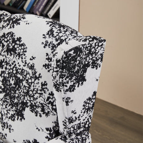 Coffee Table & Armchair Set HouseOfZazla