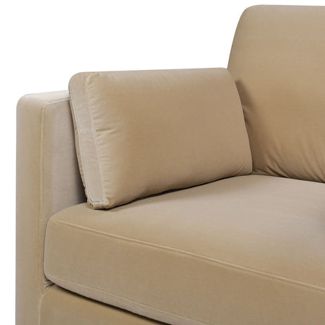 Knox - Modern Farmhouse Arm Chair HouseOfZazla
