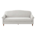 Loveseat Sofa, 2 Seater Couch With Rolled Arms HouseOfZazla
