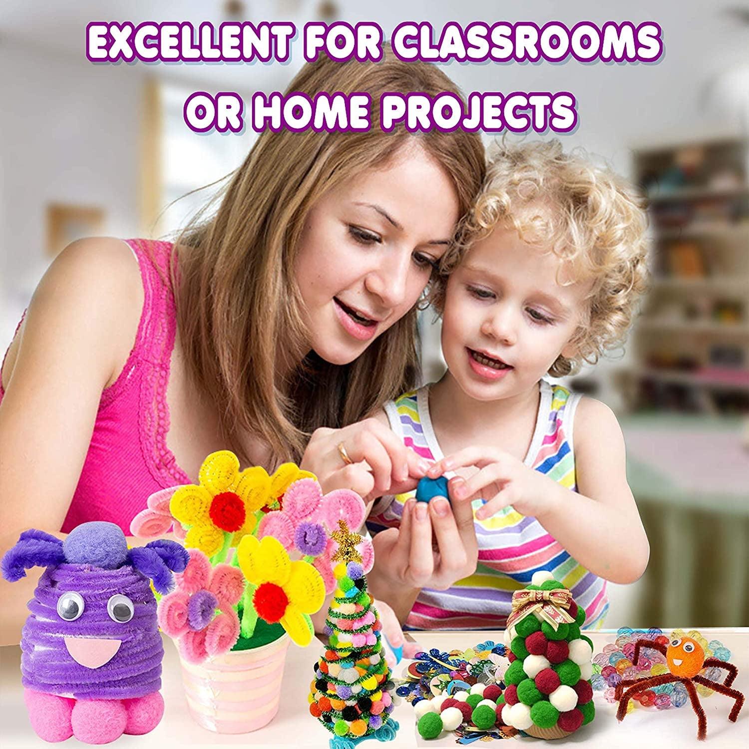  Craft Kits For Kids 4-6