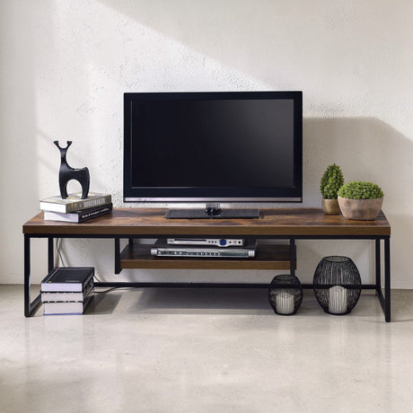 Bob TV Stand, Compact Storage HouseOfZazla