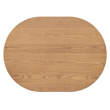 Round Dining Table Set For 4 With Chairs HouseOfZazla