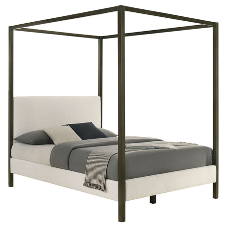 Mellie - Canopy Bed HouseOfZazla