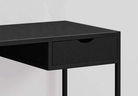 Computer Desk for Home Office, Laptop, 1 Storage Drawer, Contemporary & Modern HouseOfZazla