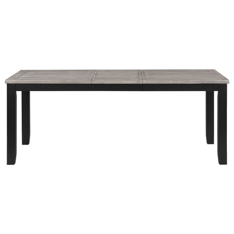 Centera - Dining Table Set HouseOfZazla