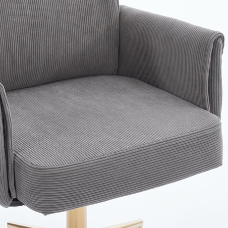 Ergonomic Mid Back Office Chair HouseOfZazla