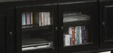 Ferla TV Stand in Black
