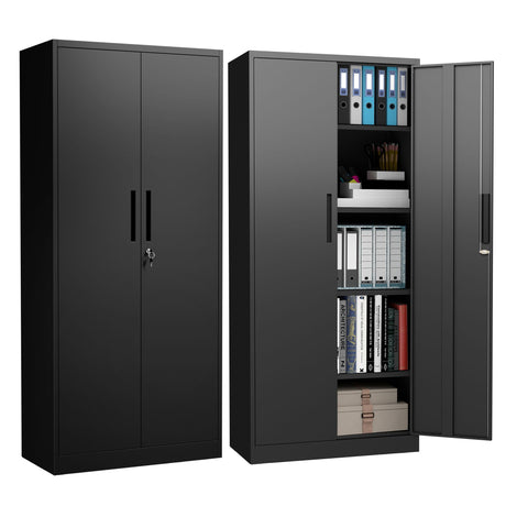 Garage Storage Cabinet HouseOfZazla