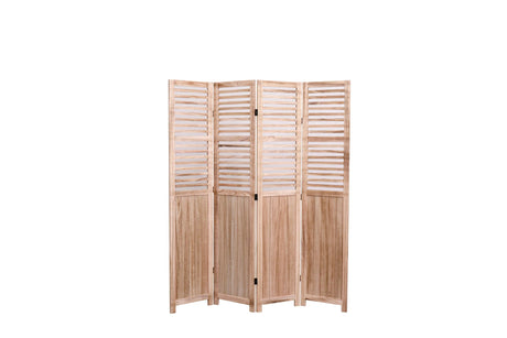 Expertly Designed Panel Folding Room Divider HouseOfZazla