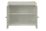 Ceara - Console Cabinet - White