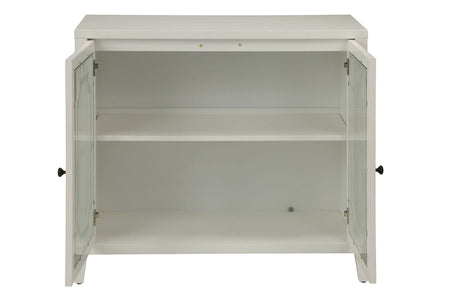 Ceara - Console Cabinet - White HouseOfZazla