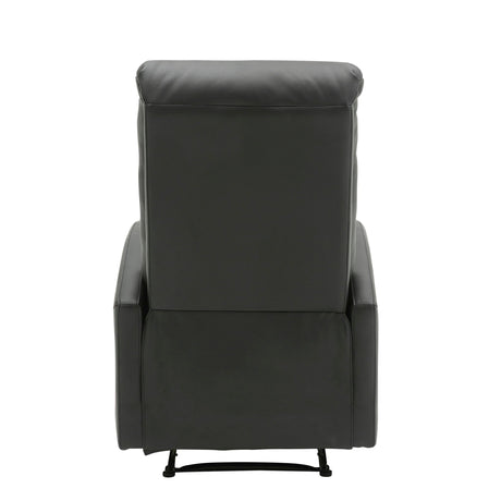 Dormi - Contemporary Recliner Chair HouseOfZazla