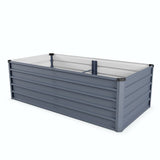 Large Garden Bed For Outdoor