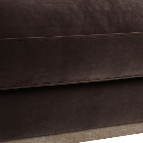 Knox - Modern Farmhouse Sofa HouseOfZazla