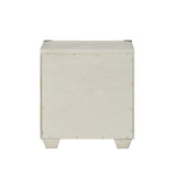 Orchest Gray Nightstand