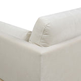 Knox - Modern Farmhouse Reversible Chaise Sectional Sofa