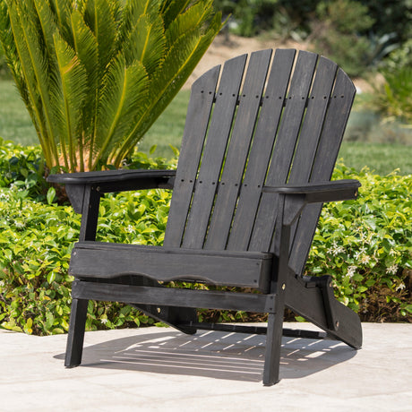 Malibu Adirondack Chair HouseOfZazla