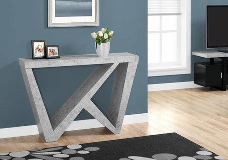 Accent Console Table For Entryway, Durable Construction HouseOfZazla