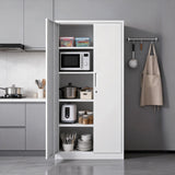Garage Storage Cabinet