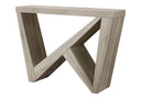 Accent Console Table For Entryway, Durable Construction HouseOfZazla