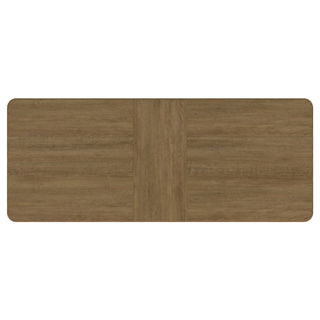 Benson - Extension Leaf Dining Table Set With Chairs HouseOfZazla