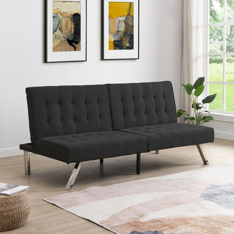 Futon Sofa Bed HouseOfZazla