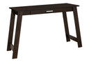 Stylish Design Computer Desk for Home Office with Storage Drawers HouseOfZazla