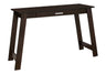 Stylish Design Computer Desk for Home Office with Storage Drawers HouseOfZazla