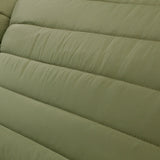 Excursion Full/Queen Puffer-Quilt Comforter Set