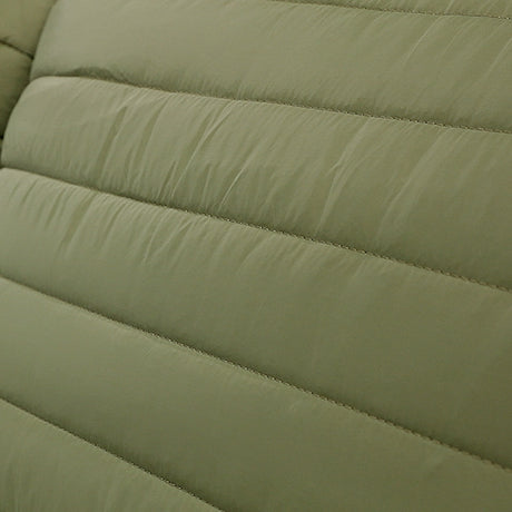 Excursion Full/Queen Puffer-Quilt Comforter Set HouseOfZazla