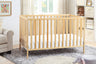 Palmer - 3-in-1 Convertible Island Crib HouseOfZazla