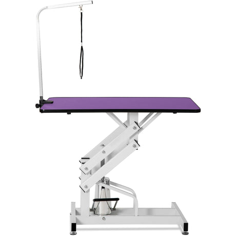 Hydraulic Pet Grooming Table HouseOfZazla