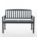 Farmhouse Style Loja Bench Indoor / Outdoor HouseOfZazla