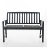 Farmhouse Style Loja Bench Indoor / Outdoor HouseOfZazla