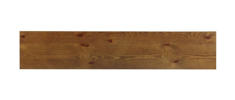 Garrison Wooden Console Table HouseOfZazla