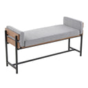 Kari - Farmhouse Bench HouseOfZazla