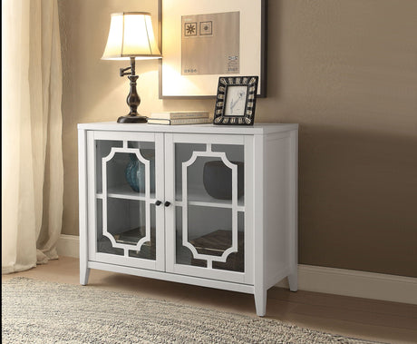 Ceara - Console Cabinet - White HouseOfZazla