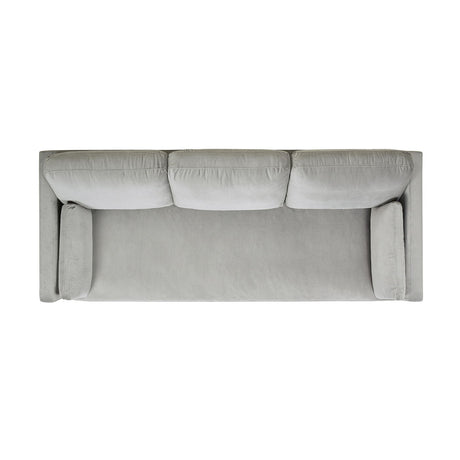 Knox - Modern Farmhouse Sofa HouseOfZazla