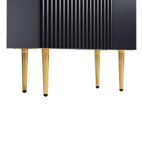 Bathroom Vanity, Combo Cabinet, Bathroom Storage Cabinet, Single Ceramic Sink HouseOfZazla