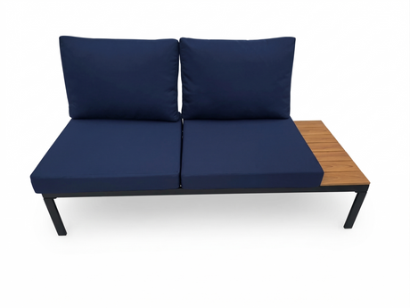 Outdoor Patio Furniture Set Sofa HouseOfZazla