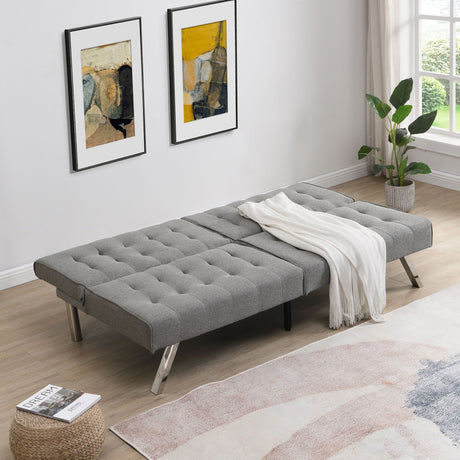 Futon Sofa Bed HouseOfZazla