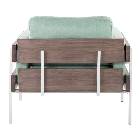 Kari - Styling Farmhouse Chair HouseOfZazla