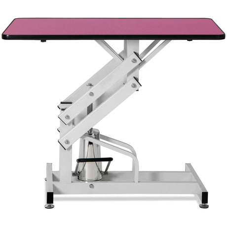 Hydraulic Pet Grooming Table HouseOfZazla
