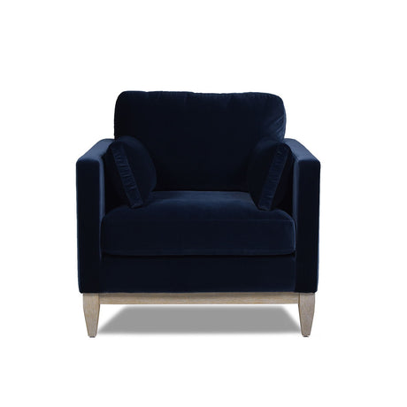 Knox - Modern Farmhouse Arm Chair HouseOfZazla