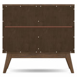 Clarkson - Wine Cabinet - Brown